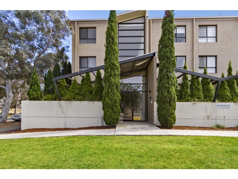 46/40 Swain Street, Gungahlin ACT 2912
