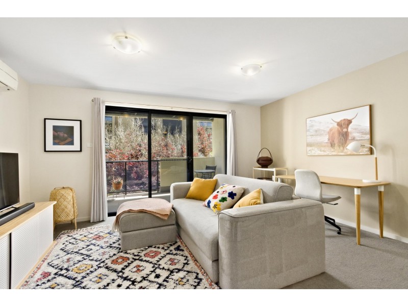 46/40 Swain Street, Gungahlin ACT 2912