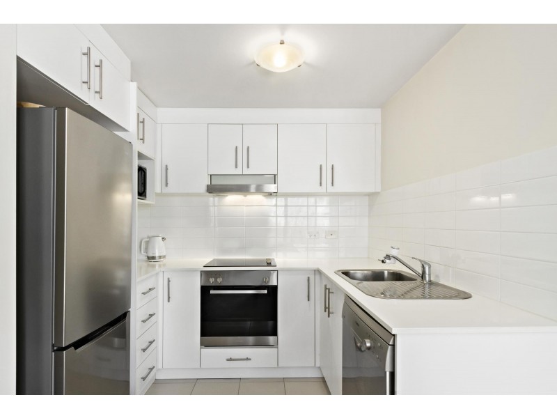 46/40 Swain Street, Gungahlin ACT 2912