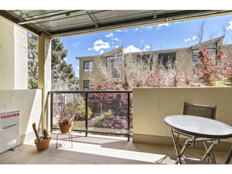 46/40 Swain Street, Gungahlin ACT 2912