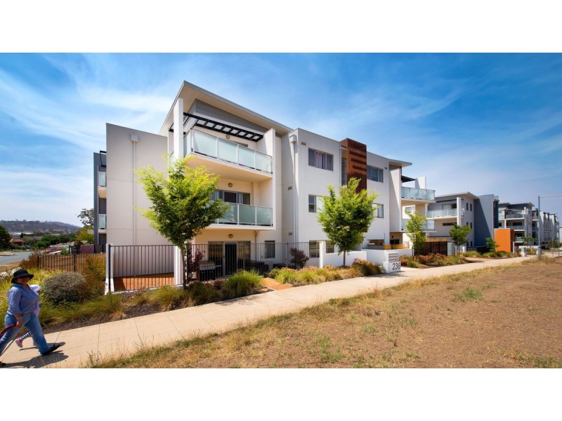 38/236 Flemington Road, Harrison ACT 2914