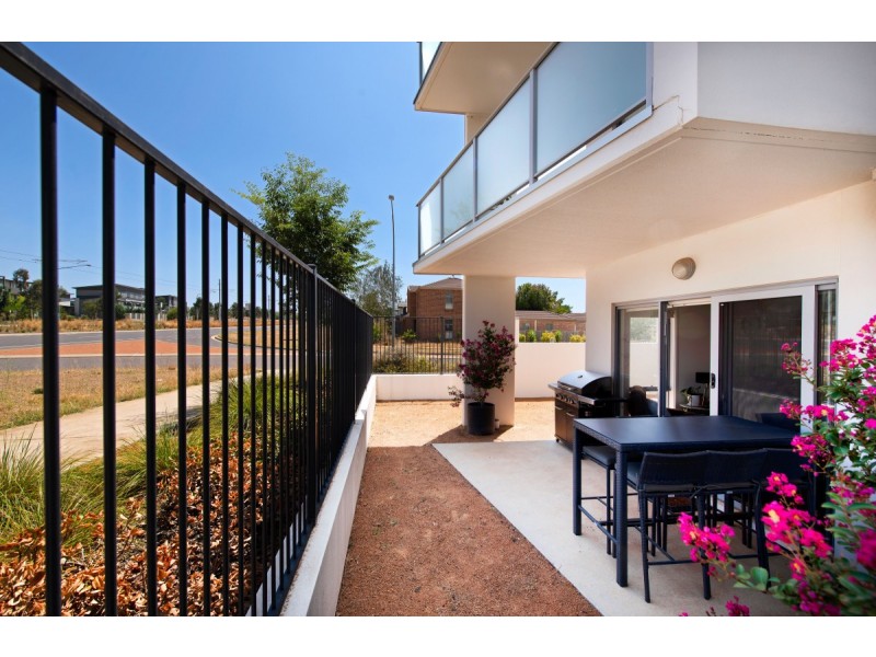 38/236 Flemington Road, Harrison ACT 2914