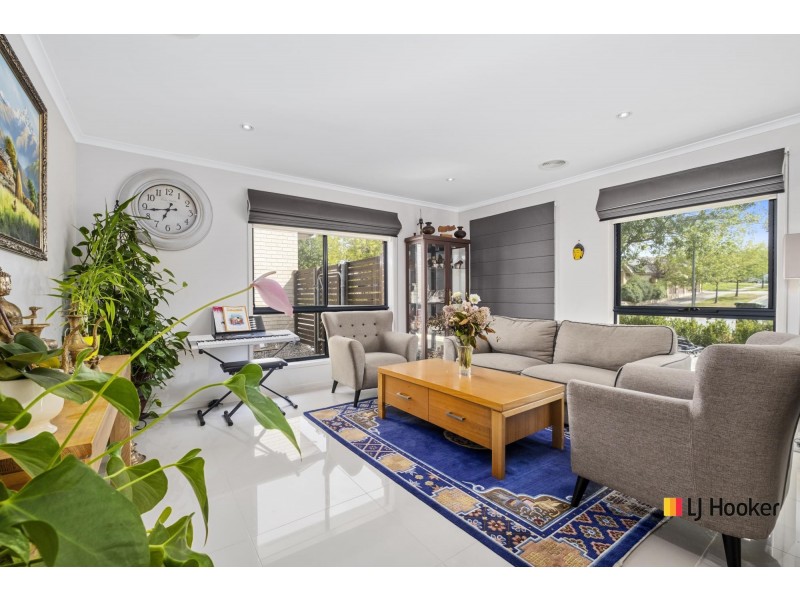 47 Charles Perkins Circuit, Bonner ACT 2914
