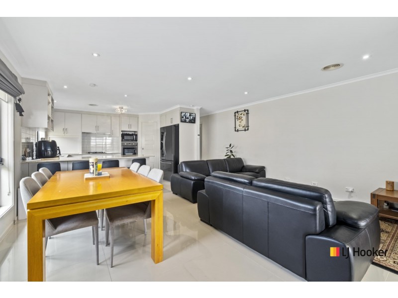 47 Charles Perkins Circuit, Bonner ACT 2914
