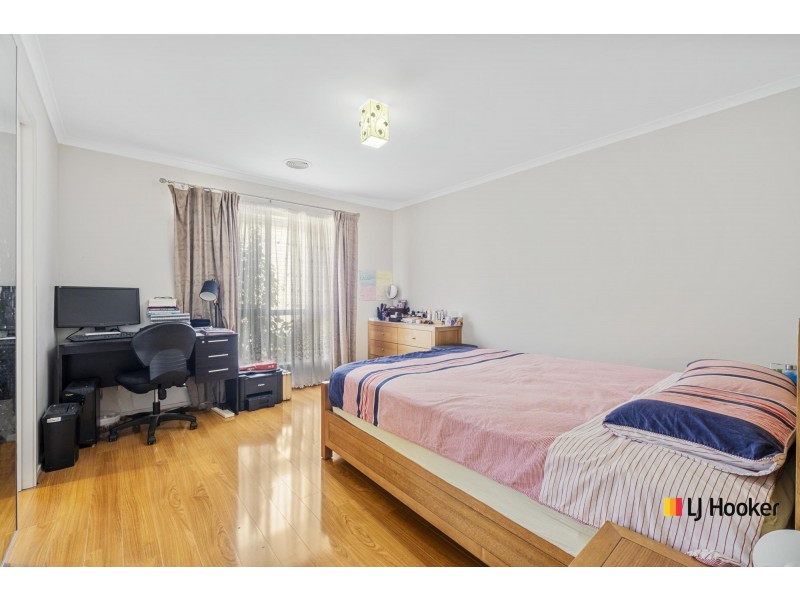 47 Charles Perkins Circuit, Bonner ACT 2914