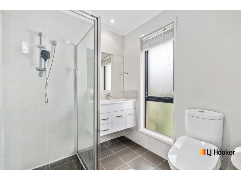 47 Charles Perkins Circuit, Bonner ACT 2914