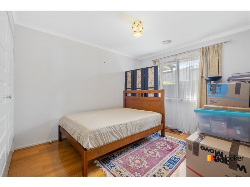 47 Charles Perkins Circuit, Bonner ACT 2914