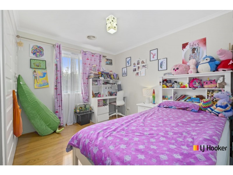 47 Charles Perkins Circuit, Bonner ACT 2914