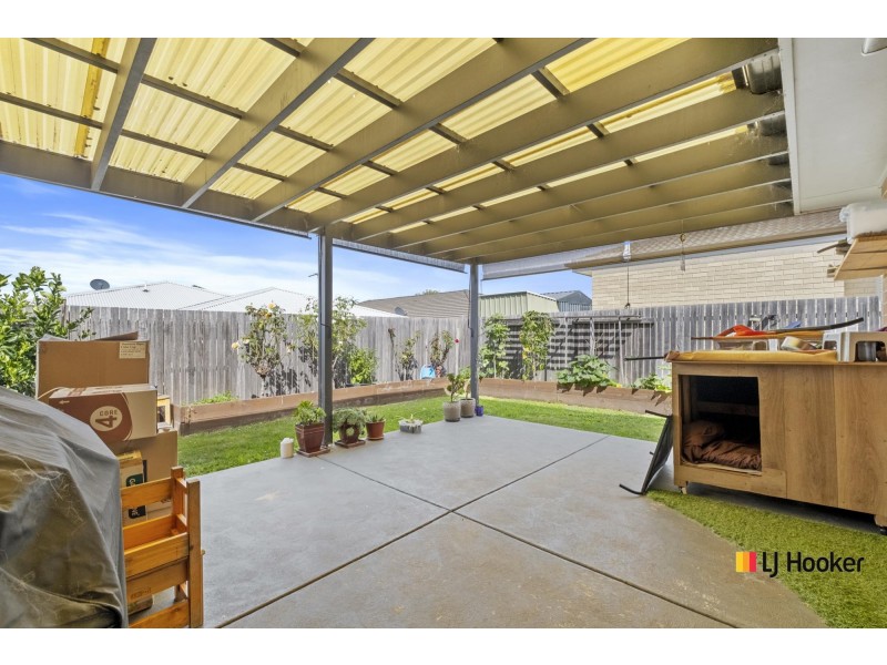 47 Charles Perkins Circuit, Bonner ACT 2914