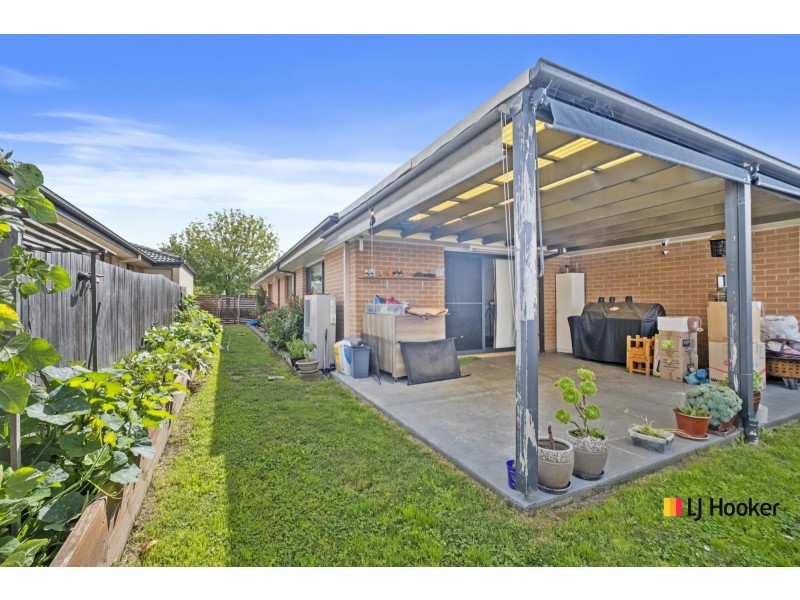 47 Charles Perkins Circuit, Bonner ACT 2914