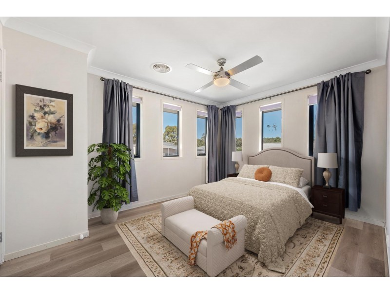 86 Zakharov Avenue, Forde ACT 2914