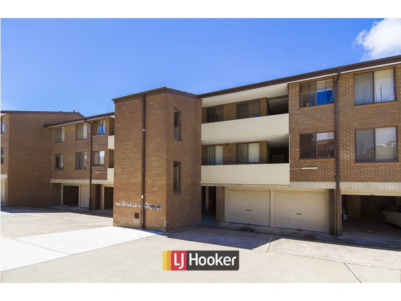 24/28 Springvale Drive, Hawker ACT 2614