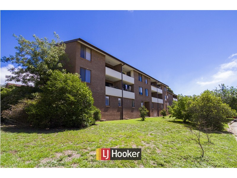 24/28 Springvale Drive, Hawker ACT 2614