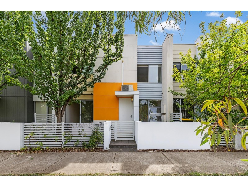3 Vandyke Street, Crace ACT 2911