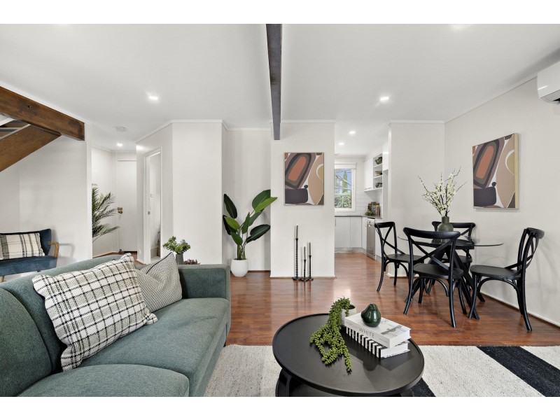 6 Kelsall Place, Spence ACT 2615