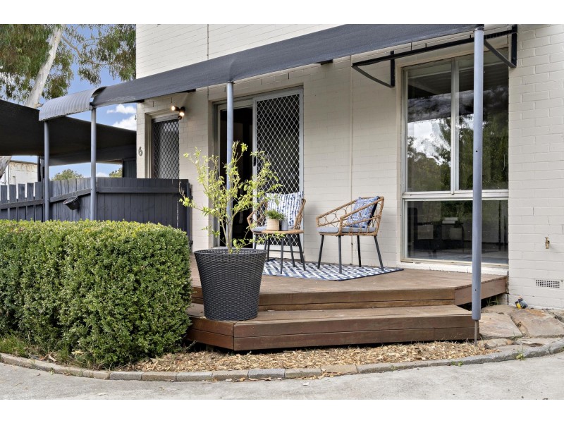 6 Kelsall Place, Spence ACT 2615