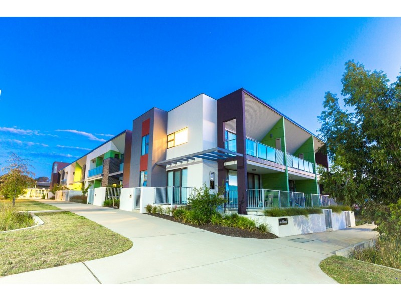 2/48 Abena Avenue, Crace ACT 2911