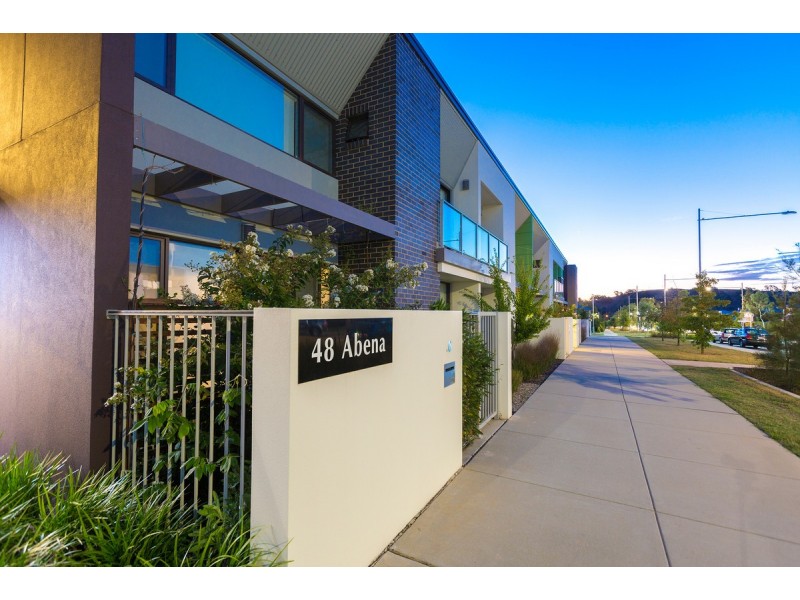 2/48 Abena Avenue, Crace ACT 2911