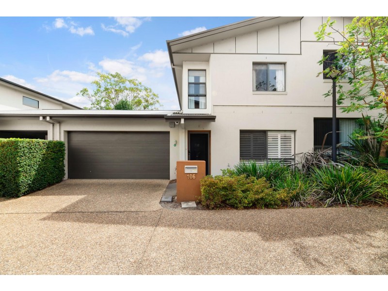 106/215 Aspinall Street, Watson ACT 2602