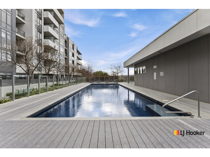 200/41 Chandler Street, Belconnen ACT 2617