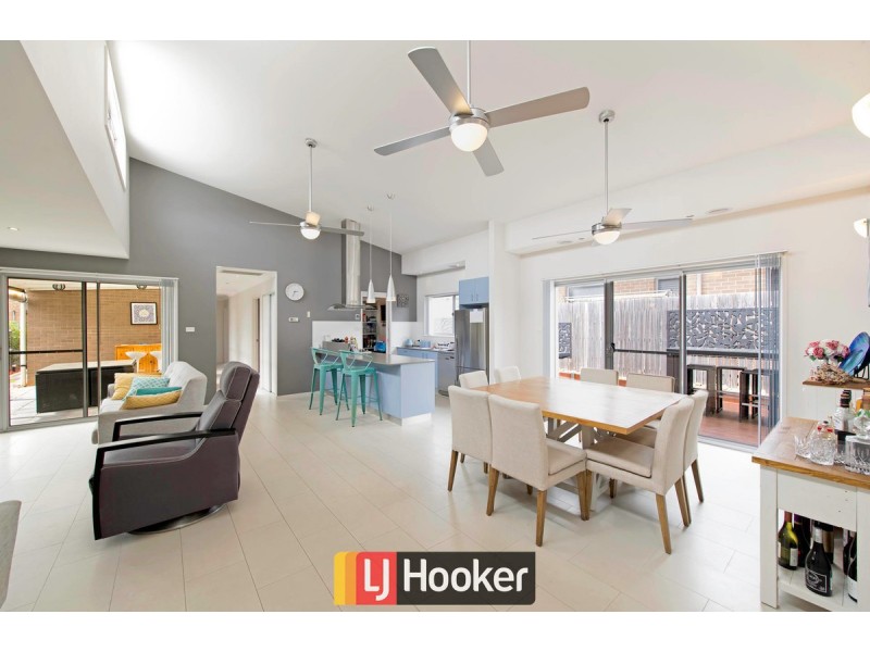 35 Paquita Street, Forde ACT 2914