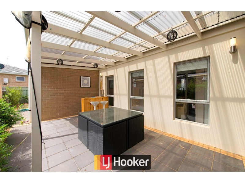 35 Paquita Street, Forde ACT 2914