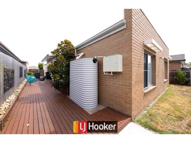 35 Paquita Street, Forde ACT 2914