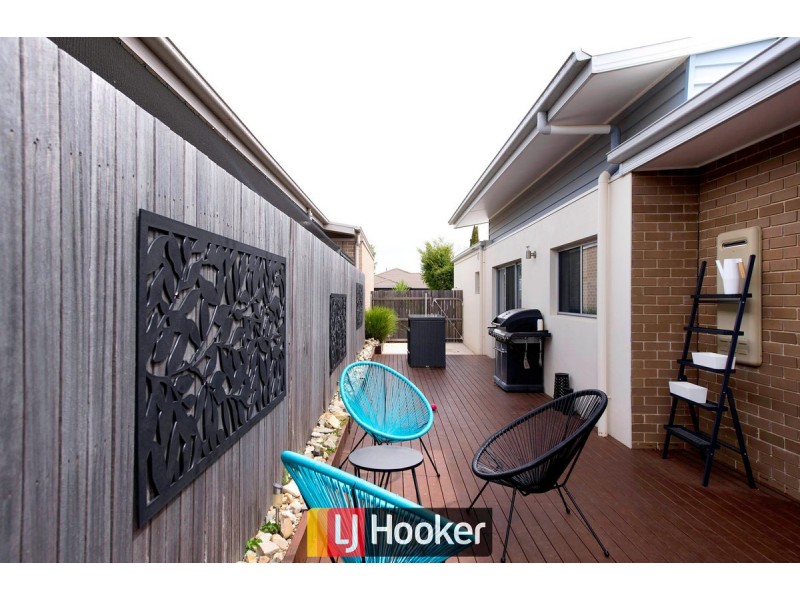 35 Paquita Street, Forde ACT 2914