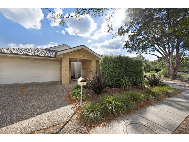 11 Wellesley Street, Amaroo ACT 2914
