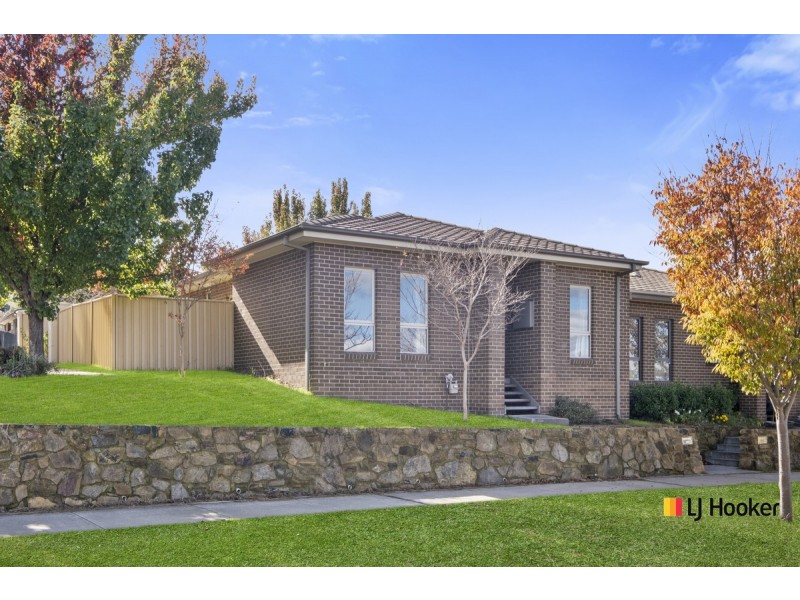 38 Mobourne Street, Bonner ACT 2914