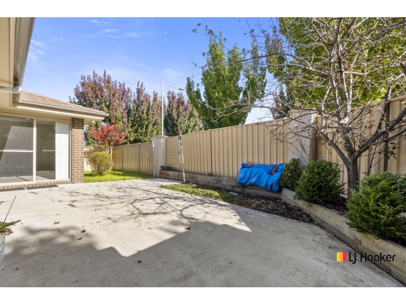 38 Mobourne Street, Bonner ACT 2914