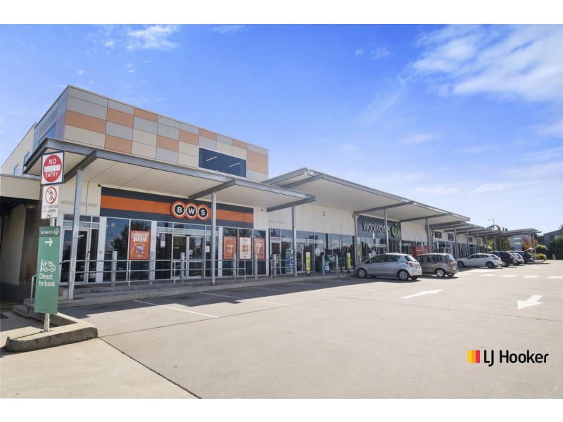 38 Mobourne Street, Bonner ACT 2914