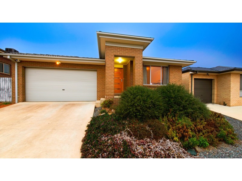 23 Louisa Briggs Street, Bonner ACT 2914