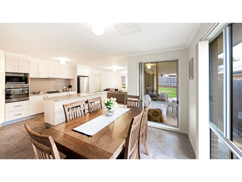 23 Louisa Briggs Street, Bonner ACT 2914