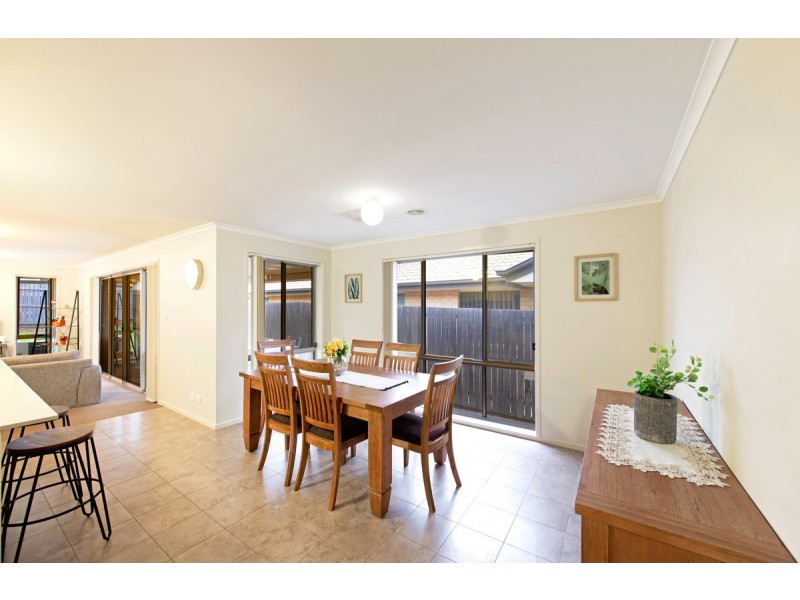 23 Louisa Briggs Street, Bonner ACT 2914