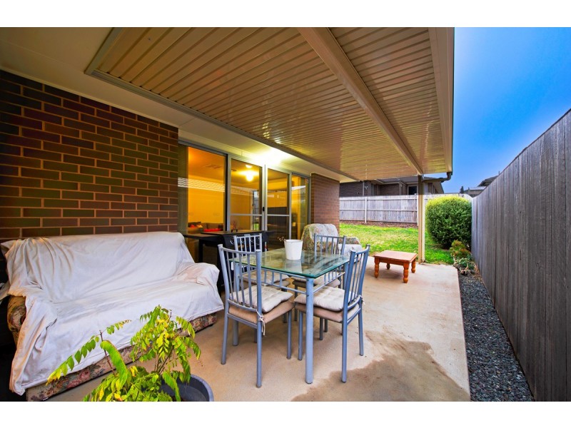 23 Louisa Briggs Street, Bonner ACT 2914