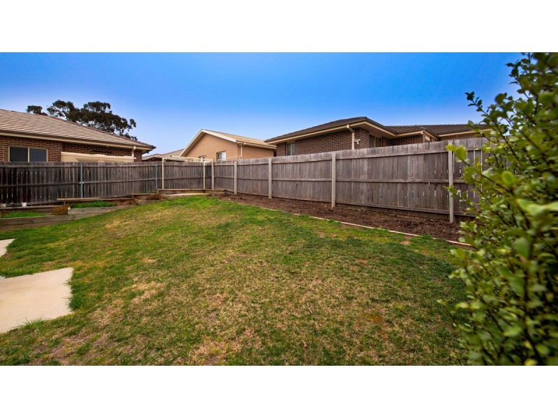 23 Louisa Briggs Street, Bonner ACT 2914