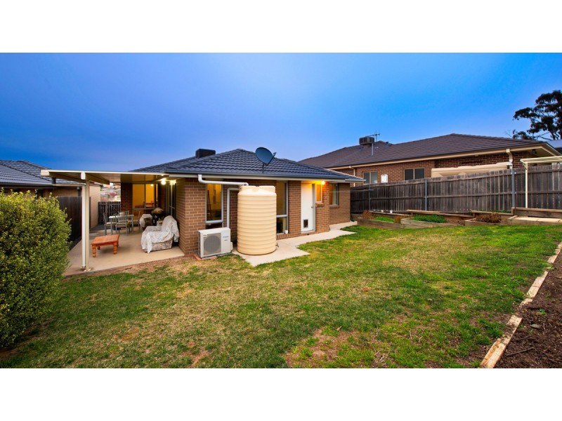 23 Louisa Briggs Street, Bonner ACT 2914