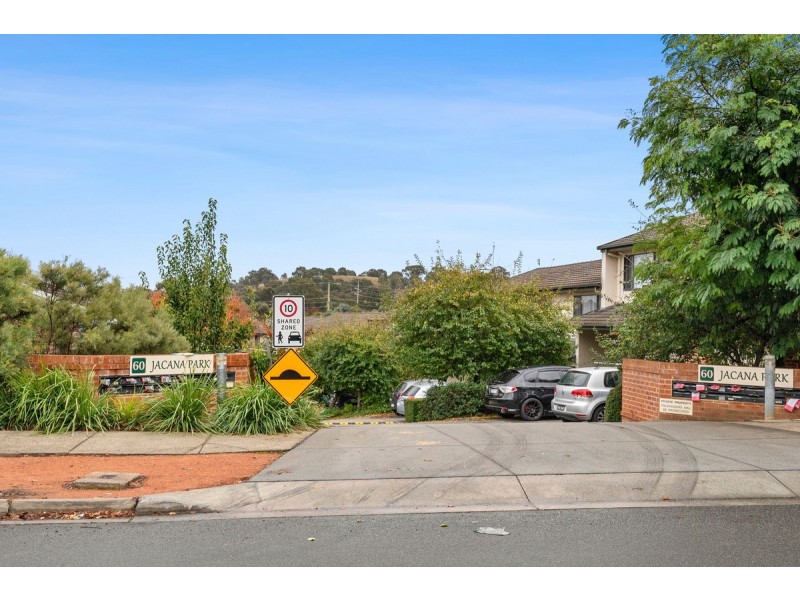 5/60 Paul Coe Crescent, Ngunnawal ACT 2913