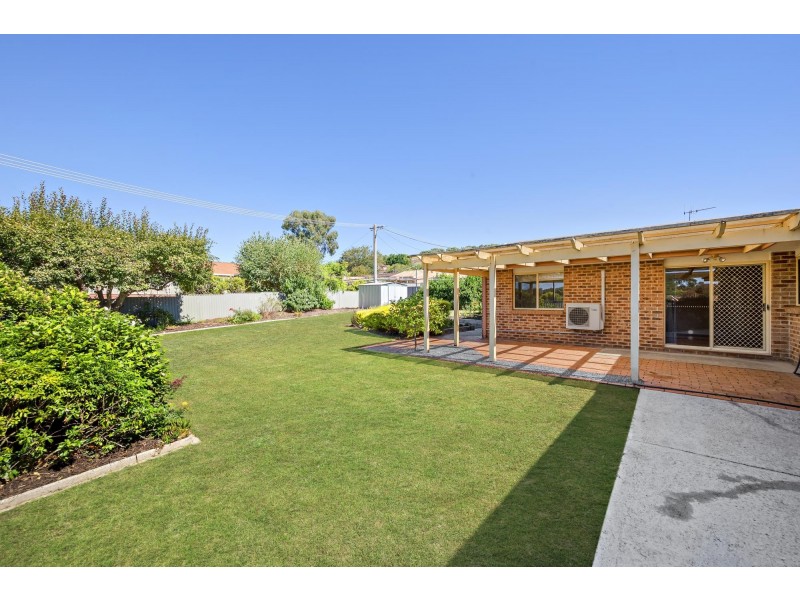 12 Hare Place, Bonython ACT 2905