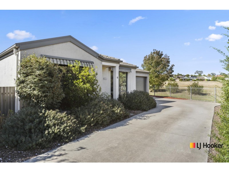 6/136 Kerrigan Street, Dunlop ACT 2615