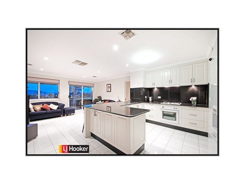 57 Weddin Circuit, Palmerston ACT 2913