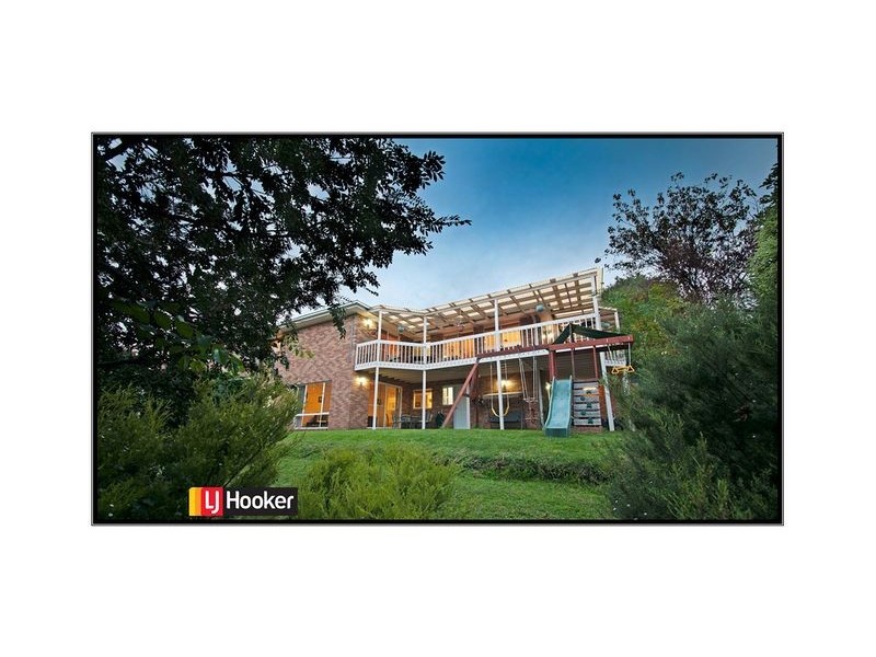 57 Weddin Circuit, Palmerston ACT 2913