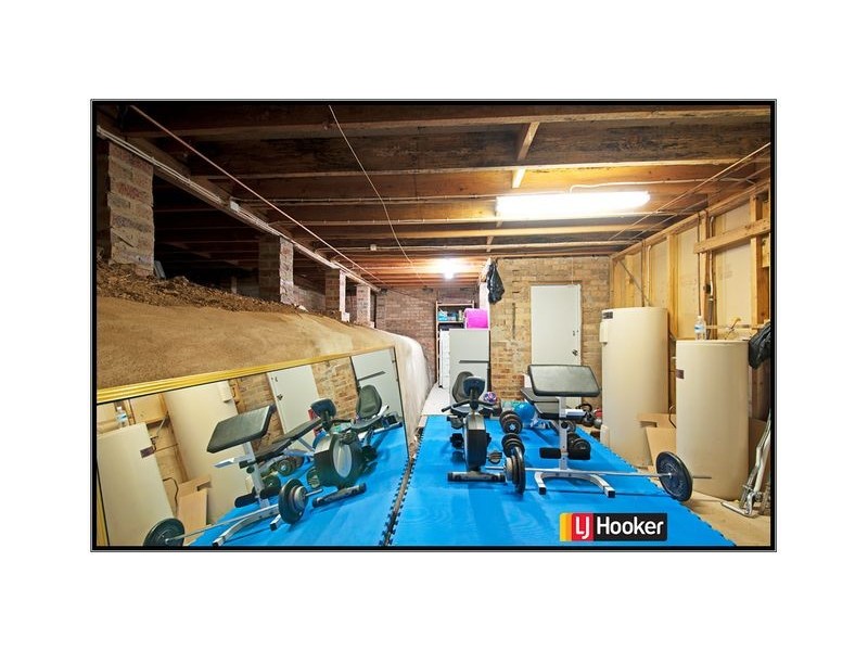 57 Weddin Circuit, Palmerston ACT 2913