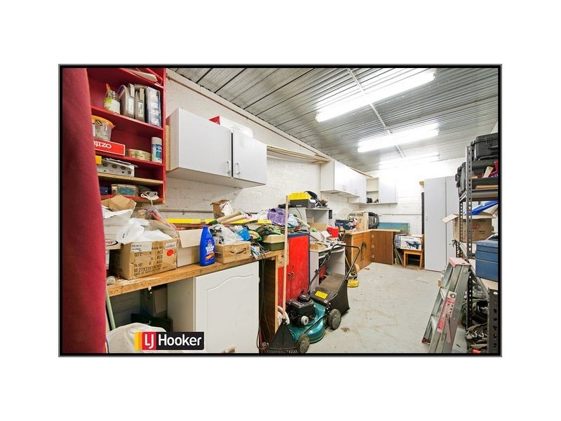 57 Weddin Circuit, Palmerston ACT 2913