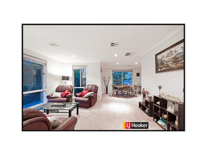 57 Weddin Circuit, Palmerston ACT 2913