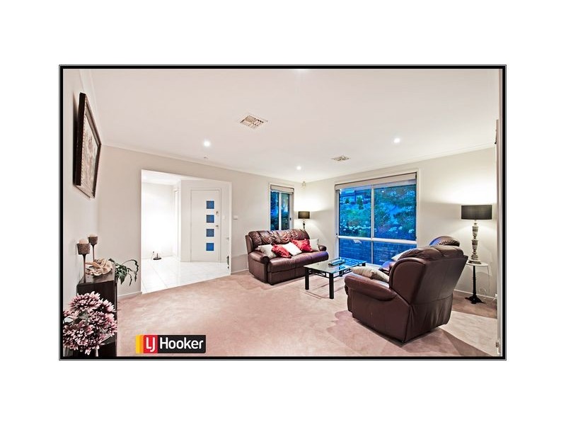 57 Weddin Circuit, Palmerston ACT 2913