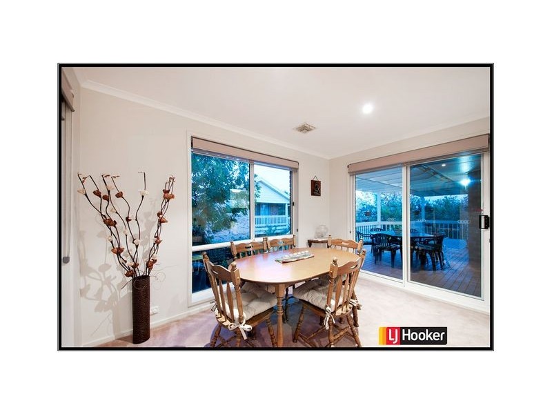 57 Weddin Circuit, Palmerston ACT 2913