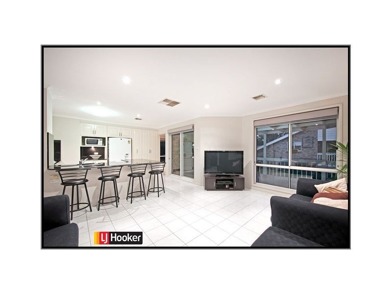 57 Weddin Circuit, Palmerston ACT 2913