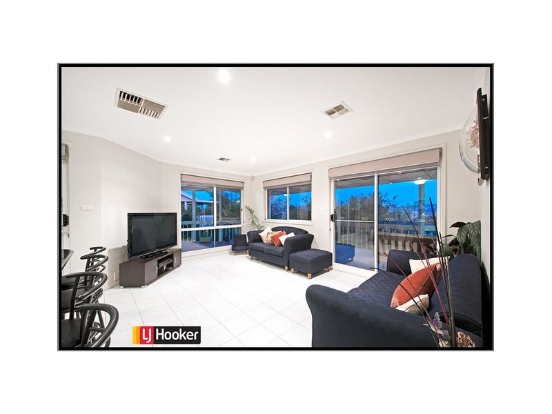 57 Weddin Circuit, Palmerston ACT 2913